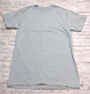 Champion Gray Top