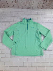 Champion Light Green Top