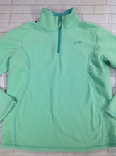 Champion Light Green Top