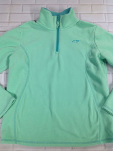 Champion Light Green Top