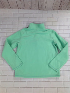 Champion Light Green Top