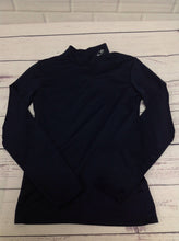 Champion Navy Solid Top