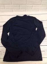 Champion Navy Solid Top