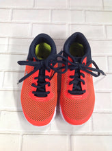 Champion ORANGE & BLACK Sneakers
