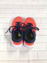 Champion ORANGE & BLACK Sneakers