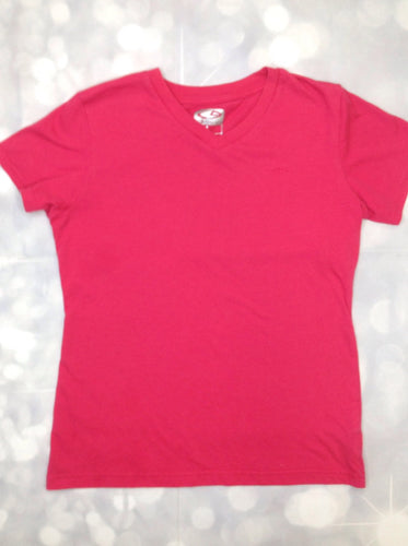 Champion Pink Top