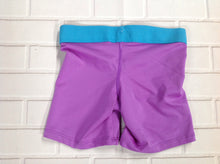 Champion Purple & Blue Shorts