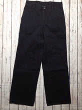 Chaps Black Pants