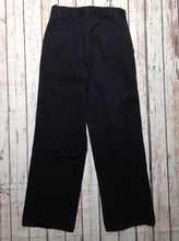 Chaps Black Pants