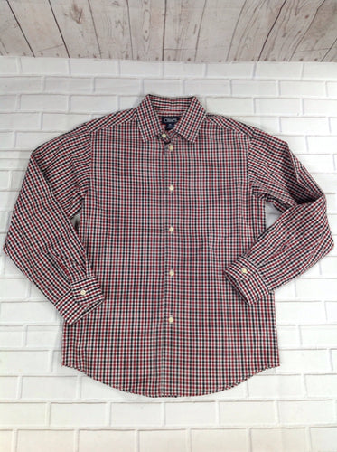 Chaps Multi-Color Top