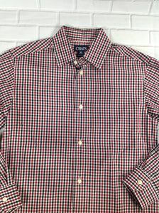 Chaps Multi-Color Top