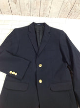 Chaps Navy Blazer