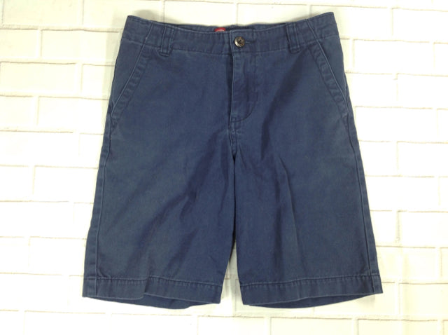 Chaps Navy Shorts
