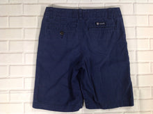 Chaps Navy Shorts