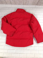 Chaps Red Jacket