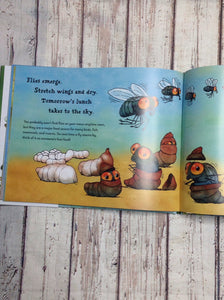 Charlesbridges Book