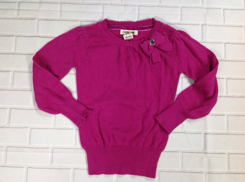 Cherokee BERRY Sweater