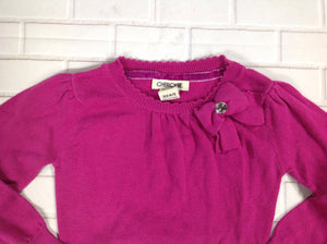 Cherokee BERRY Sweater