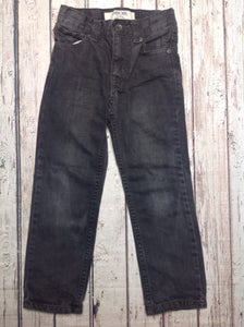 Cherokee BLACK DENIM Skinny Jeans