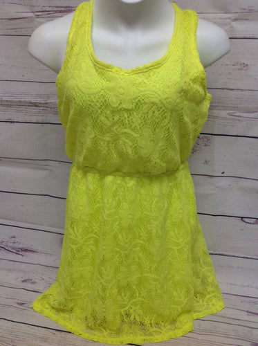 Cherokee BRIGHT COLORS Dress