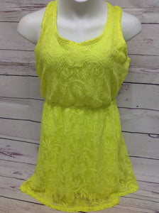 Cherokee BRIGHT COLORS Dress