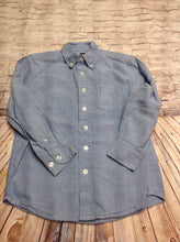 Cherokee Baby Blue Top