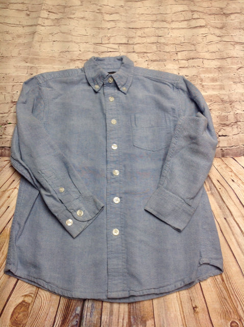 Cherokee Baby Blue Top