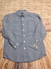 Cherokee Baby Blue Top