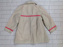 Cherokee Beige & Pink Jacket
