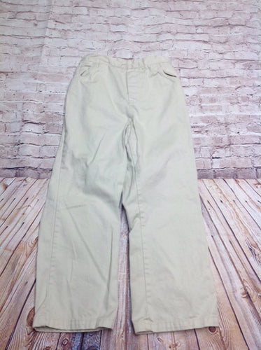 Cherokee Beige Pants