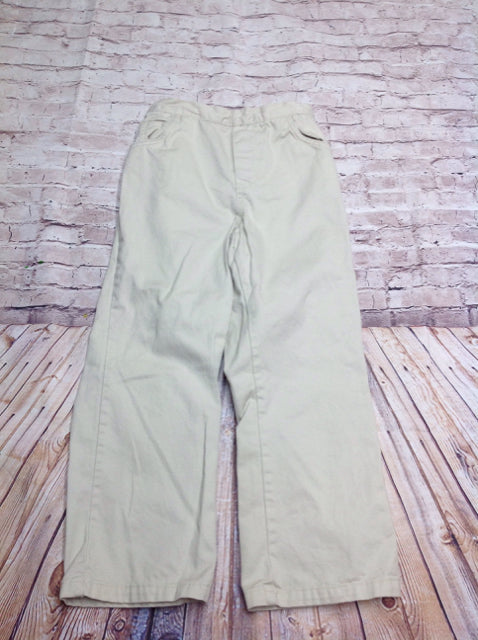 Cherokee Beige Pants