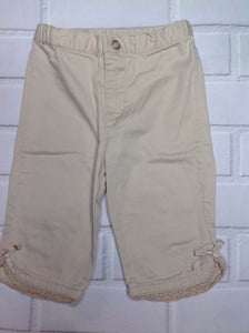 Cherokee Beige Pants