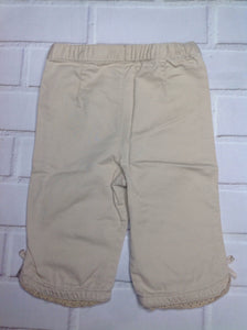 Cherokee Beige Pants