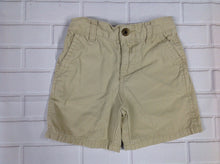 Cherokee Beige Shorts
