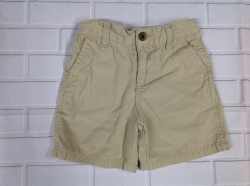 Cherokee Beige Shorts