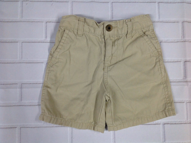 Cherokee Beige Shorts