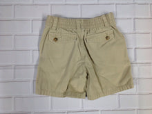Cherokee Beige Shorts