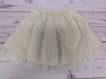 Cherokee Beige Skirt