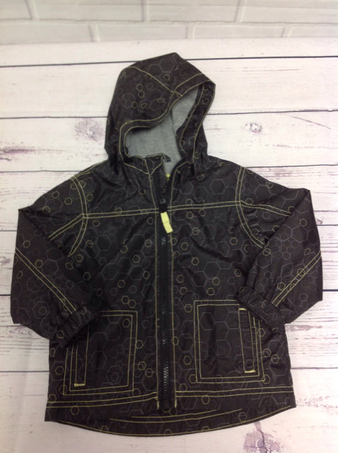 Cherokee Black & Green Jacket