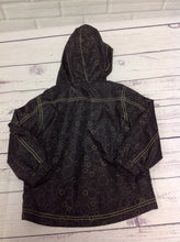 Cherokee Black & Green Jacket