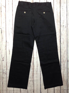 Cherokee Black Pants