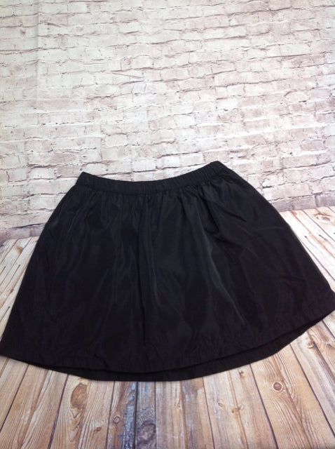 Cherokee Black Skirt
