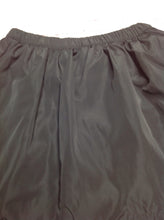 Cherokee Black Skirt
