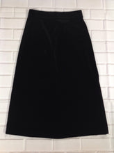 Cherokee Black Skirt