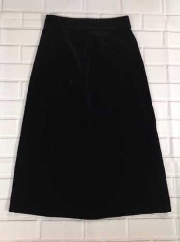 Cherokee Black Skirt