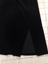 Cherokee Black Skirt