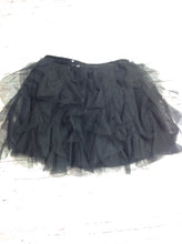 Cherokee Black Skirt