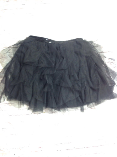 Cherokee Black Skirt