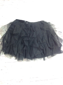 Cherokee Black Skirt