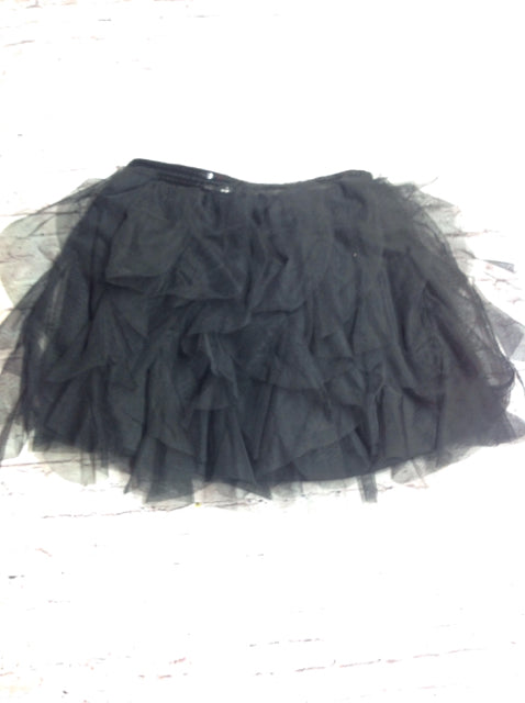 Cherokee Black Skirt